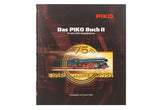Piko 99875, Das PIKO Buch II '75 Jahre Piko' / -